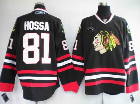 Chicago Blackhawks 2010 Stanley Cup jerseys-047